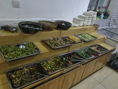 -交运海鲜烧烤大院