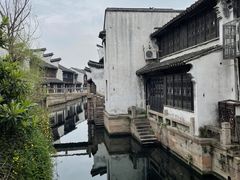 -嘉兴月河历史街区