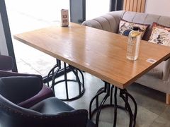 -喜粤糖朝餐厅(三八广场店)