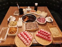 -捞三国火锅(吾悦广场店)