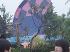 android_upload_pic-天目湖水世界