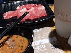 -呷哺呷哺(砂之船奥莱店)