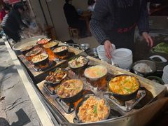 -沈妈砂锅(光华村店)