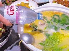 -金龙·打边炉(武进路店)