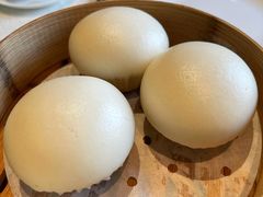 奶皇流沙包-御宝轩(益丰·外滩源店)