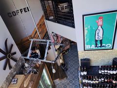 -Alimentari早午餐(安福路店)