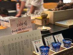 -鳥喜Toriki怀石烧鸟料理