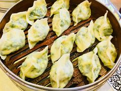 素三鲜蒸饺-赵家馆(燕山大街店)