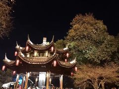 -运河游船(武林门码头)