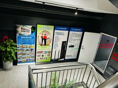-阳光游泳培训基地(亦庄站)