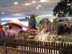 -开元商城(西旺店)