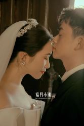 -苏菲亚婚纱摄影