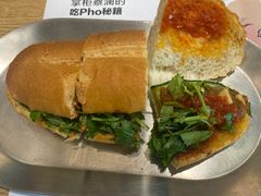 -蔡澜Pho·越南粉餐厅(海上世界店)