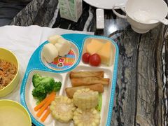 -四季轩中餐厅(徐州开元名都大酒店)