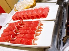 -海底捞大排档火锅(打浦路店)