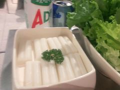 -海底捞火锅(劲松店)