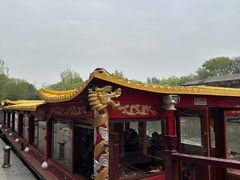 -皇家御河游(紫御湾码头)