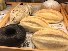 -啊噗吐呦现场烘焙(麦凯乐店)