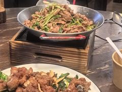 -吃货私房菜(丽江束河古镇店)