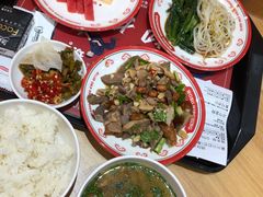 -黄兴兴白切专门店(南宁万象城店)