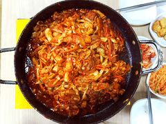 -槿Story·韩国料理(望京韩国美食城店)