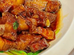 -永兴餐厅(复兴中路店)