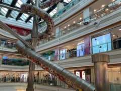 -巴黎春天(浦建店)