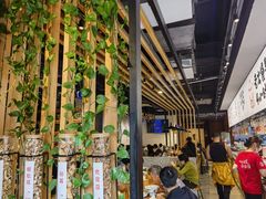 -云味馆·云南菜·云南米线(景田店)