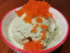 蟹子雪糕-大鲜生·亚洲菜融合小食堂