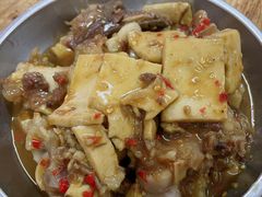 牛蹄-老兵牛蹄店(下沙店)