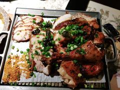 -绿茶餐厅(千岛湖银泰城店)