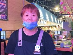 -梨花自助烤肉(天河城店)