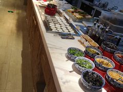-冀粤香海鲜自助餐厅(西美五洲店)