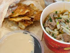 -江三王记牛杂馆(总店)