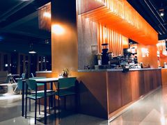 -sugarman espresso素饮糖人高新咖啡工厂