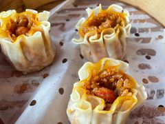 -鸡鸣汤包(红山动物园店)