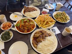 -贤花饭店(城阳店)