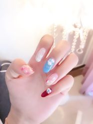 -米小兔美甲美睫