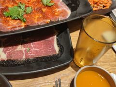 -新石器烤肉(南站店)
