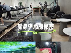-DF游泳健身(贾家花园店)