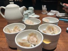 -喜鼎海胆水饺(东港店)