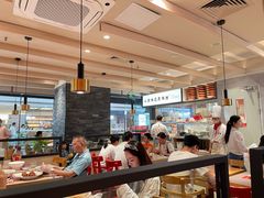 -大师兄·西北小馆(南沙万达广场店)