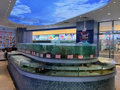 -怡景湾·海滨海鲜大酒楼·珠海老字号