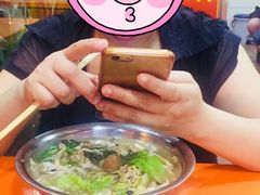 -舒记粉店(七星路店)