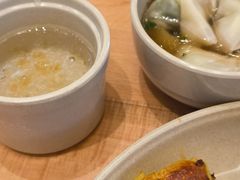 -素满香·全民食养自助(长宁龙之梦店)