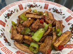 -湖南人家湘菜馆(镇江路店)