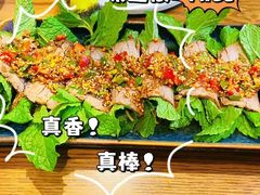 -金孔雀德宏傣味餐馆(魏公村店)