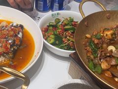 -周大厨·辣椒炒肉(龙湖南京雨山天街店)