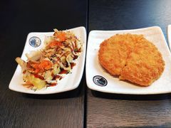 -熊吞·大碗丼烧肉饭(西市场嘉华店)
