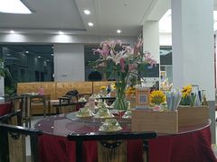 -壹阁胡羊焖饼(特色小吃街店)